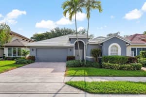 13500 Carrick Green Court, Delray Beach, FL 33446 Sold 07/24/24