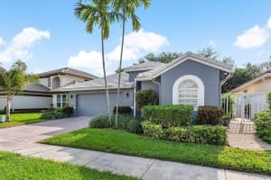 13500 Carrick Green Court, Delray Beach, FL 33446 Sold 07/24/24