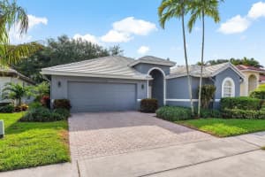 13500 Carrick Green Court, Delray Beach, FL 33446 Sold 07/24/24