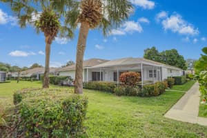 6201 Geminata Oak Court, Palm Beach Gardens, FL 33410 Sold 07/19/24