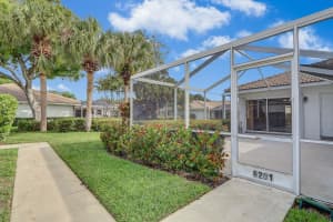 6201 Geminata Oak Court, Palm Beach Gardens, FL 33410 Sold 07/19/24