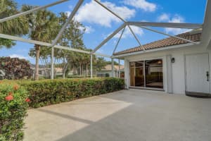 6201 Geminata Oak Court, Palm Beach Gardens, FL 33410 Sold 07/19/24