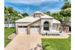 12800 Touchstone Place, Palm Beach Gardens, FL 33418 Sold 06/14/24