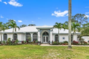 15248 Tangelo Boulevard, Loxahatchee, FL 33470 Sold 04/28/25