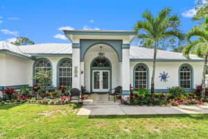 15248 Tangelo Boulevard, Loxahatchee, FL 33470 Sold 04/28/25