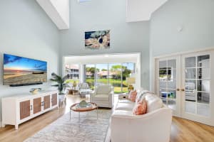 225 N Lakeshore Drive, Hypoluxo, FL 33462 Sold 04/30/24