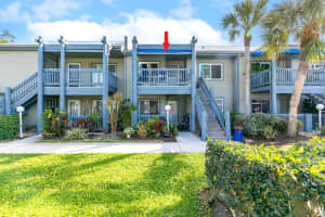 1421 NE 14th Court 25, Jensen Beach, FL 34957 Sold 07/18/24