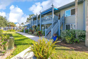 1421 NE 14th Court 25, Jensen Beach, FL 34957 Sold 07/18/24