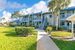 1421 NE 14th Court 25, Jensen Beach, FL 34957 Sold 07/18/24