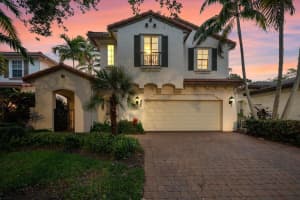 952 Mill Creek Drive, Palm Beach Gardens, FL 33410 Sold 09/13/24