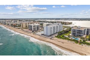 3450 S Ocean Boulevard 7020, Palm Beach, FL 33480 Sold 10/31/24
