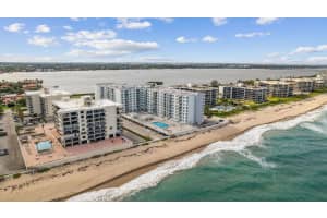 3450 S Ocean Boulevard 7020, Palm Beach, FL 33480 Sold 10/31/24