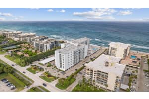 3450 S Ocean Boulevard 7020, Palm Beach, FL 33480 Sold 10/31/24