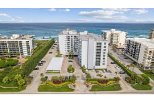 3450 S Ocean Boulevard 7020, Palm Beach, FL 33480 Sold 10/31/24