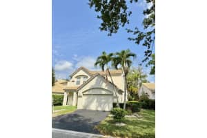 3836 Jasmine Lane, Coral Springs, FL 33065 Sold 08/30/24