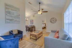 249 SE Crosspoint Drive, Port Saint Lucie, FL 34983 Sold 09/09/24