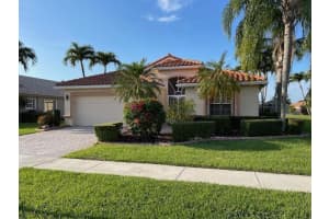 7637 Caprio Drive, Boynton Beach, FL 33472 Sold 07/01/24