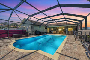 3995 SW Kakopo St, Port St. Lucie, FL 34953, Sold 12/24/24