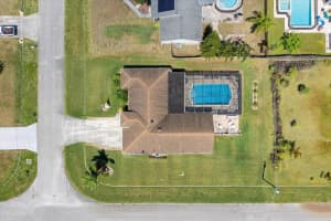 3995 SW Kakopo St, Port St. Lucie, FL 34953, Sold 12/24/24
