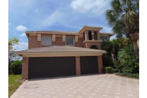 2222 Ridgewood Circle, Royal Palm Beach, FL 33411 Sold 09/20/24