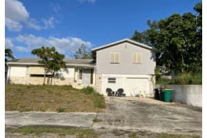 1420 Hillcrest Dr, Lake Worth Beach, FL 33461, Sold 09/27/24