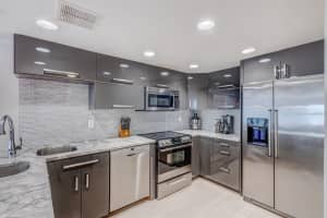 2800 N Ocean Drive B 18 A, Singer Island, FL 33404 Sold 10/15/24