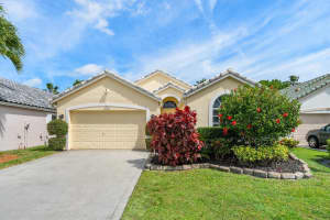 1581 Carriage Brooke Drive, Wellington, FL 33414 Sold 06/24/24