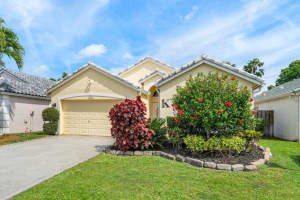 1581 Carriage Brooke Drive, Wellington, FL 33414 Sold 06/24/24