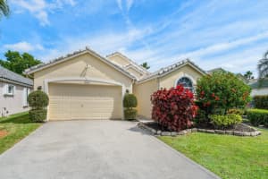 1581 Carriage Brooke Drive, Wellington, FL 33414 Sold 06/24/24