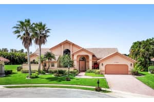 17941 Hampshire Lane, Boca Raton, FL 33498 Sold 05/24/24