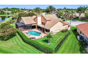 17941 Hampshire Lane, Boca Raton, FL 33498 Sold 05/24/24