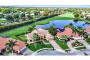 17941 Hampshire Lane, Boca Raton, FL 33498 Sold 05/24/24