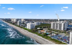 3400 S Ocean Boulevard 8c, Highland Beach, FL 33487 Sold 06/10/24