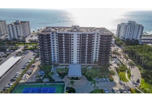 3400 S Ocean Boulevard 8c, Highland Beach, FL 33487 Sold 06/10/24