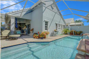 9112 Baybury Lane, West Palm Beach, FL 33411 Sold 07/15/24