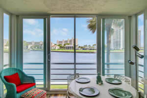 20 Yacht Club Drive 204, North Palm Beach, FL 33408 Sold 05/29/24