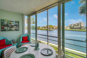 20 Yacht Club Drive 204, North Palm Beach, FL 33408 Sold 05/29/24