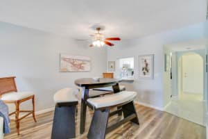 20 Yacht Club Drive 204, North Palm Beach, FL 33408 Sold 05/29/24