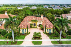 9453 Grand Estates Way, Boca Raton, FL 33496 Sold 06/10/24