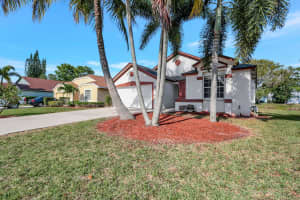 2223 Soundings Court, Greenacres, FL 33413 Sold 05/17/24