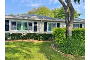 10158 44th Terrace S 356, Boynton Beach, FL 33436 Sold 06/14/24