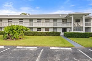 1291 SE Parkview Place 10, Stuart, FL 34994 Sold 05/23/24
