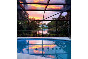 2801 SW Lake Terrace, Palm City, FL 34990 Sold 01/30/25