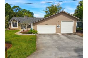 2801 SW Lake Terrace, Palm City, FL 34990 Sold 01/30/25