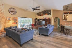 2801 SW Lake Terrace, Palm City, FL 34990 Sold 01/30/25
