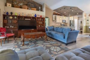 2801 SW Lake Terrace, Palm City, FL 34990 Sold 01/30/25