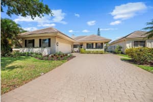 1796 Gulfstream Way, West Palm Beach, FL 33411 Sold 07/31/24