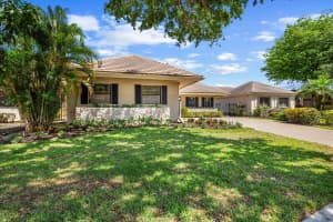 1796 Gulfstream Way, West Palm Beach, FL 33411 Sold 07/31/24