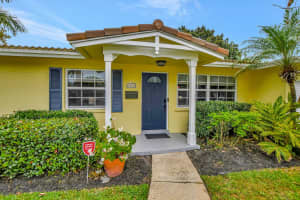 1222 SW 5th Street, Boca Raton, FL 33486 Sold 05/16/24