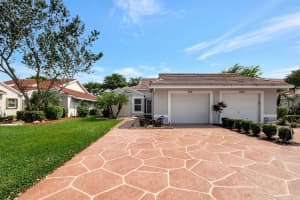 6118 Brightwater Terrace, Boynton Beach, FL 33437 Sold 05/31/24